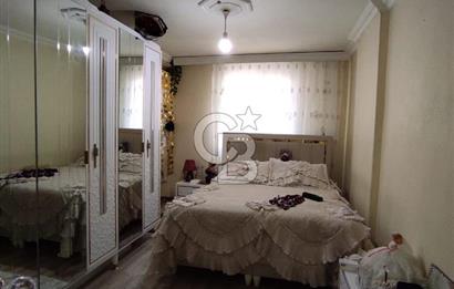 MEVLANA MAHALLESİ AYAZMA PARKINA KOMŞU 2+1 FIRSAT SATILIK DAİRE