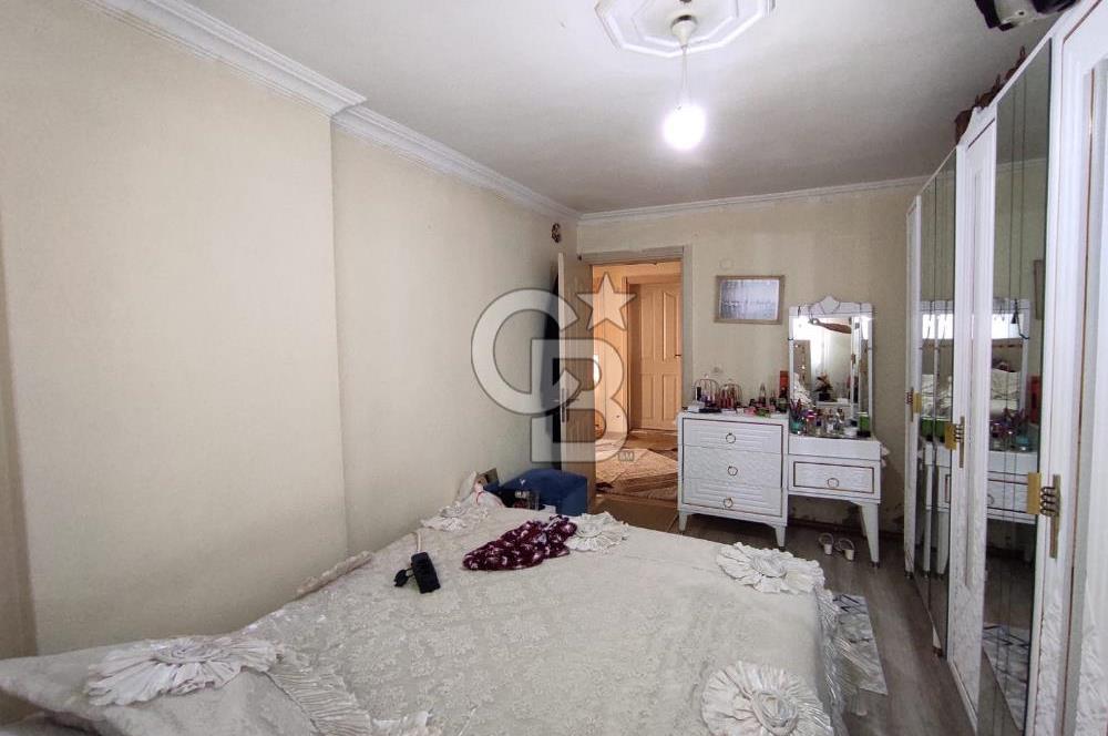 MEVLANA MAHALLESİ AYAZMA PARKINA KOMŞU 2+1 FIRSAT SATILIK DAİRE