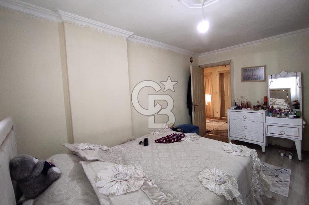 MEVLANA MAHALLESİ AYAZMA PARKINA KOMŞU 2+1 FIRSAT SATILIK DAİRE