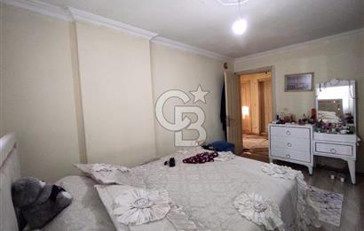 MEVLANA MAHALLESİ AYAZMA PARKINA KOMŞU 2+1 FIRSAT SATILIK DAİRE