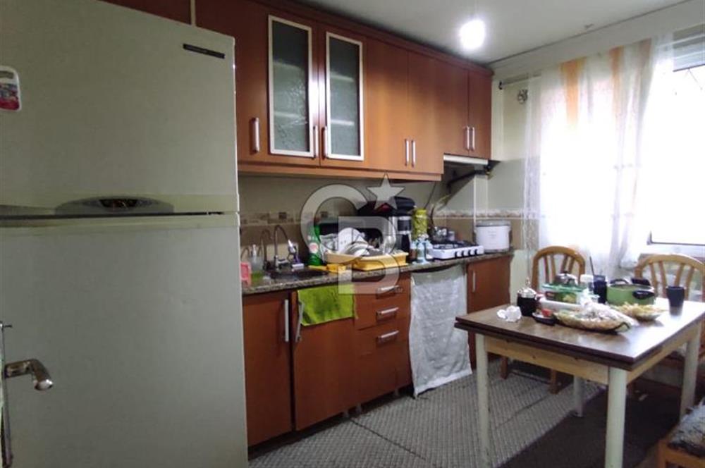 MEVLANA MAHALLESİ AYAZMA PARKINA KOMŞU 2+1 FIRSAT SATILIK DAİRE