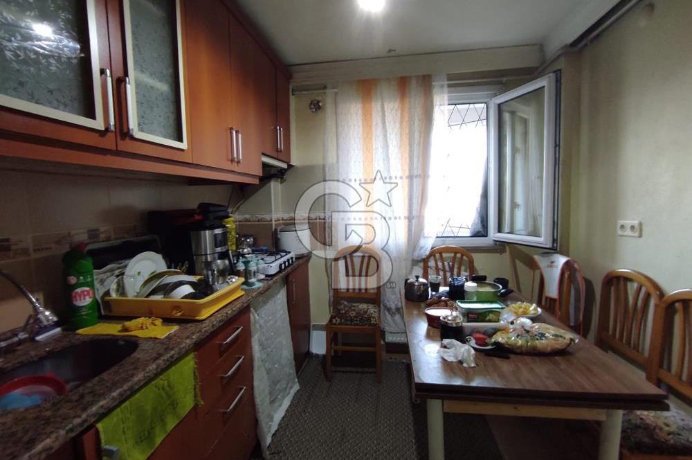 MEVLANA MAHALLESİ AYAZMA PARKINA KOMŞU 2+1 FIRSAT SATILIK DAİRE