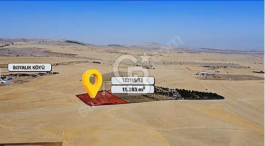 GÖLBAŞI BOYALIK DOĞANIN KALBİNDE BİR YATIRIM