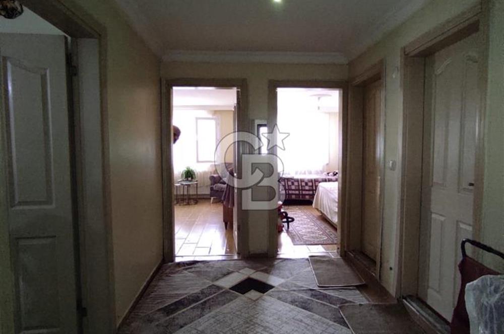 MEVLANA MAHALLESİ AYAZMA PARKINA KOMŞU 2+1 FIRSAT SATILIK DAİRE