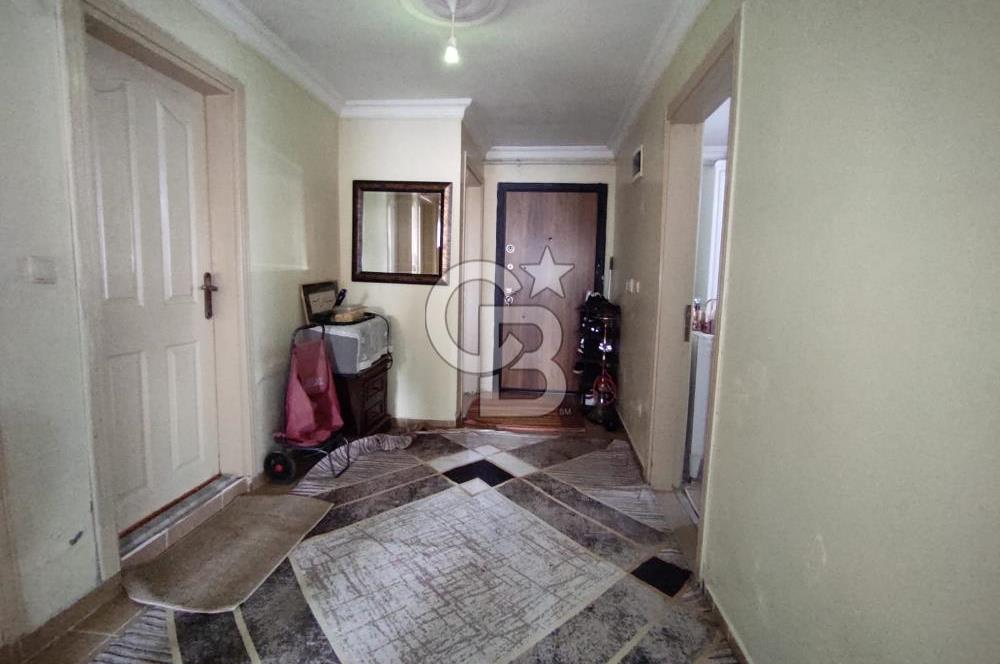 MEVLANA MAHALLESİ AYAZMA PARKINA KOMŞU 2+1 FIRSAT SATILIK DAİRE