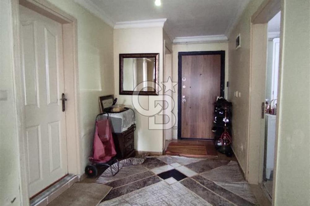 MEVLANA MAHALLESİ AYAZMA PARKINA KOMŞU 2+1 FIRSAT SATILIK DAİRE