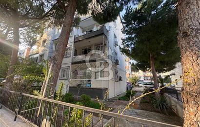 GAZİEMİR YEŞİL MAHALLE'DE MERKEZİ KONUMDA 3+1 SATILIK DAİRE