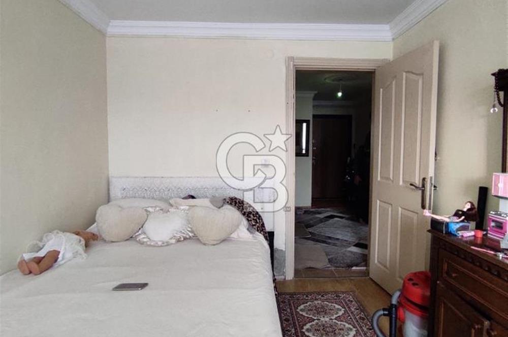 MEVLANA MAHALLESİ AYAZMA PARKINA KOMŞU 2+1 FIRSAT SATILIK DAİRE