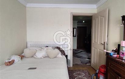 MEVLANA MAHALLESİ AYAZMA PARKINA KOMŞU 2+1 FIRSAT SATILIK DAİRE