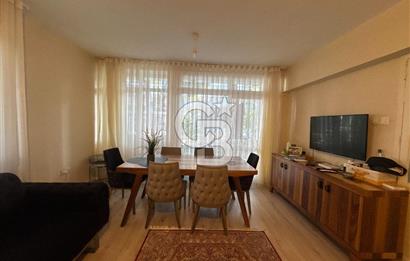 GAZİEMİR YEŞİL MAHALLE'DE MERKEZİ KONUMDA 3+1 SATILIK DAİRE