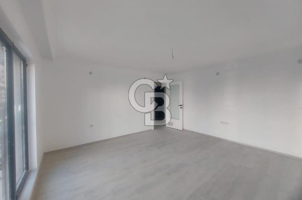 EMEK 18.CADDE 1. KAT ÖN CEPHE BAĞIMSIZ MUTFAKLI SATILIK DAİRE