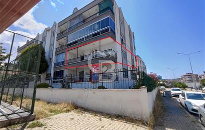 Gaziemir Merkezde Geniş Arakat Satılık Daire
