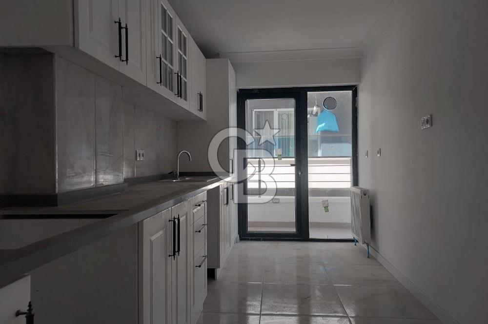 EMEK 18.CADDE 1. KAT ÖN CEPHE BAĞIMSIZ MUTFAKLI SATILIK DAİRE