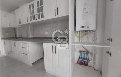 EMEK 18.CADDE 1. KAT ÖN CEPHE BAĞIMSIZ MUTFAKLI SATILIK DAİRE