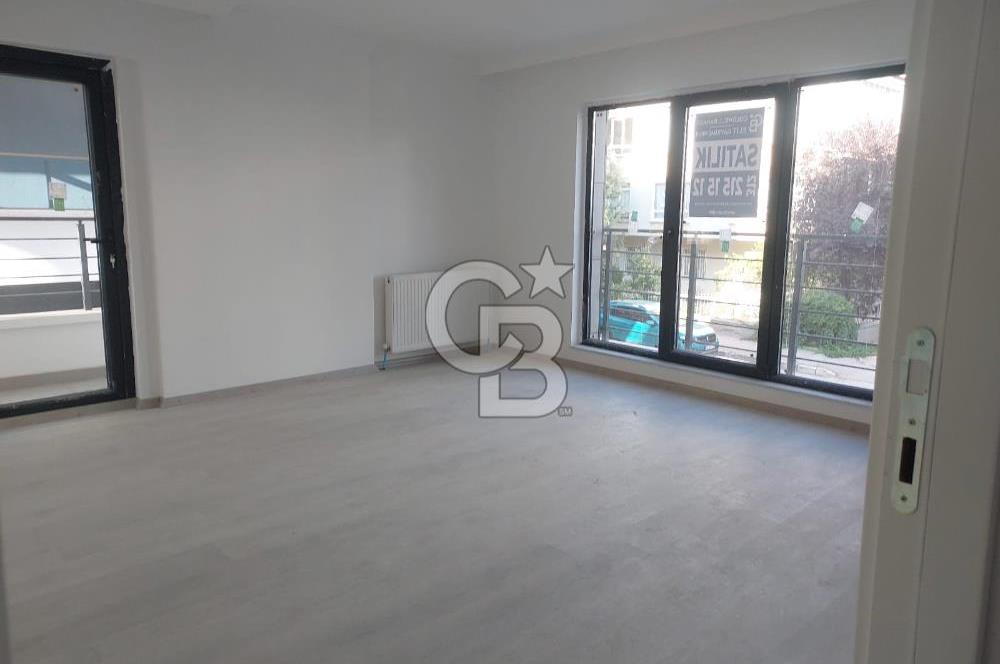 EMEK 18.CADDE 1. KAT ÖN CEPHE BAĞIMSIZ MUTFAKLI SATILIK DAİRE