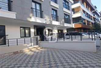 EMEK 18.CADDE 1. KAT ÖN CEPHE BAĞIMSIZ MUTFAKLI SATILIK DAİRE