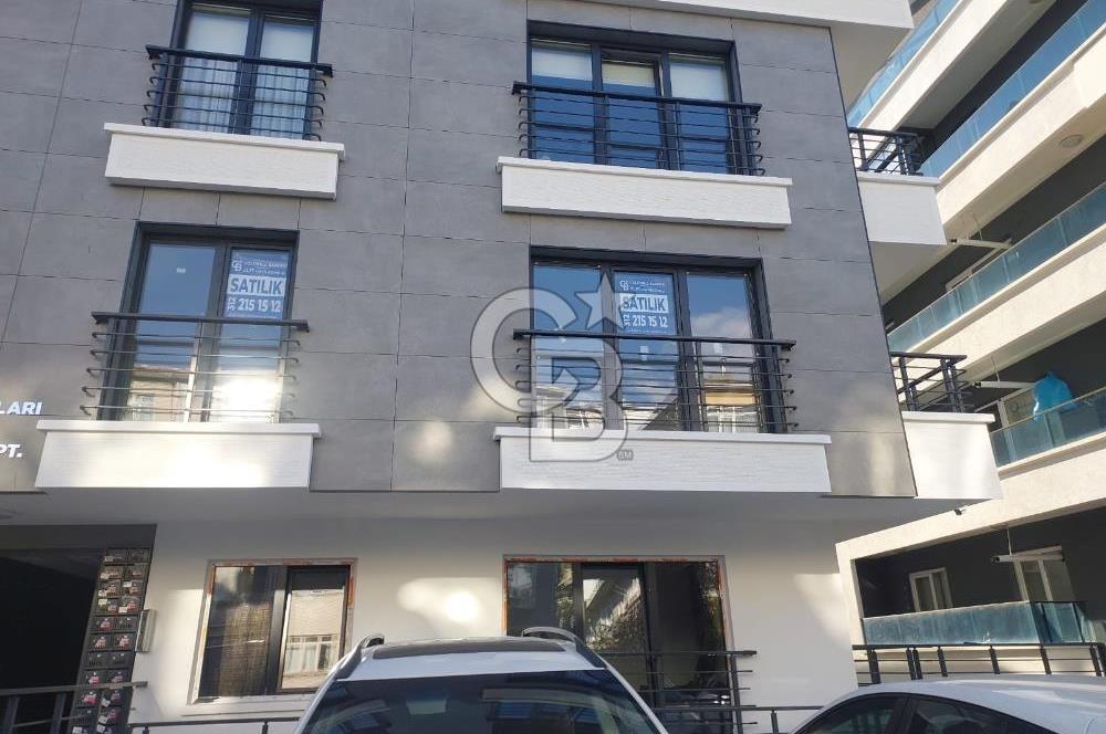EMEK 18.CADDE 1. KAT ÖN CEPHE BAĞIMSIZ MUTFAKLI SATILIK DAİRE