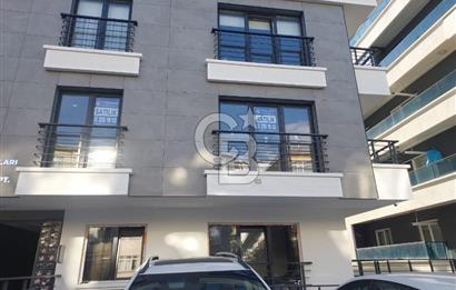 EMEK 18.CADDE 1. KAT ÖN CEPHE BAĞIMSIZ MUTFAKLI SATILIK DAİRE