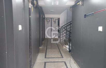 EMEK 18.CADDE 1. KAT ÖN CEPHE BAĞIMSIZ MUTFAKLI SATILIK DAİRE