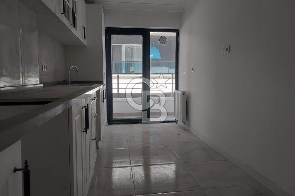EMEK 18.CADDE 1. KAT ÖN CEPHE BAĞIMSIZ MUTFAKLI SATILIK DAİRE