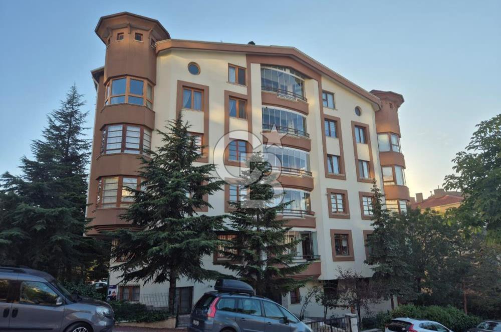 Çankaya Çiğdem Mahallesinde 3+1, 110 m², Satılık Daire CB LOFT