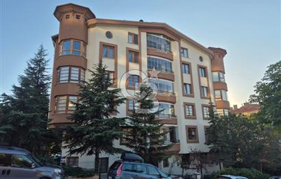 Çankaya Çiğdem Mahallesinde 3+1, 110 m², Satılık Daire CB LOFT
