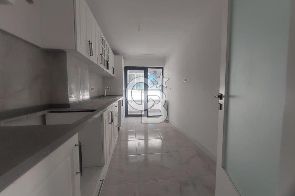 EMEK 18.CADDE 1. KAT ÖN CEPHE BAĞIMSIZ MUTFAKLI SATILIK DAİRE