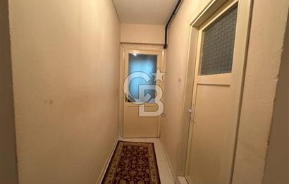 GAZİEMİR YEŞİL MAHALLE'DE MERKEZİ KONUMDA 3+1 SATILIK DAİRE