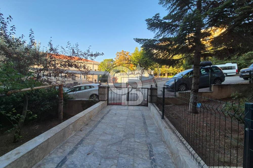 Çankaya Çiğdem Mahallesinde 3+1, 110 m², Satılık Daire CB LOFT