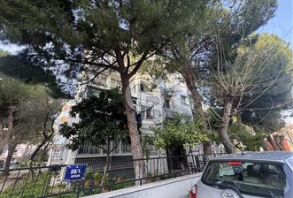 GAZİEMİR YEŞİL MAHALLE'DE MERKEZİ KONUMDA 3+1 SATILIK DAİRE