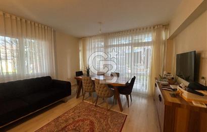 GAZİEMİR YEŞİL MAHALLE'DE MERKEZİ KONUMDA 3+1 SATILIK DAİRE