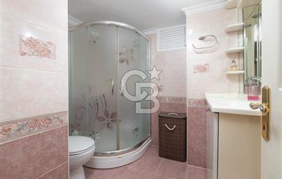 CB AMBIANCE' DAN KURTULUŞ CADDESİ ÜZERİNDE 3+1 SATILIK DAİRE