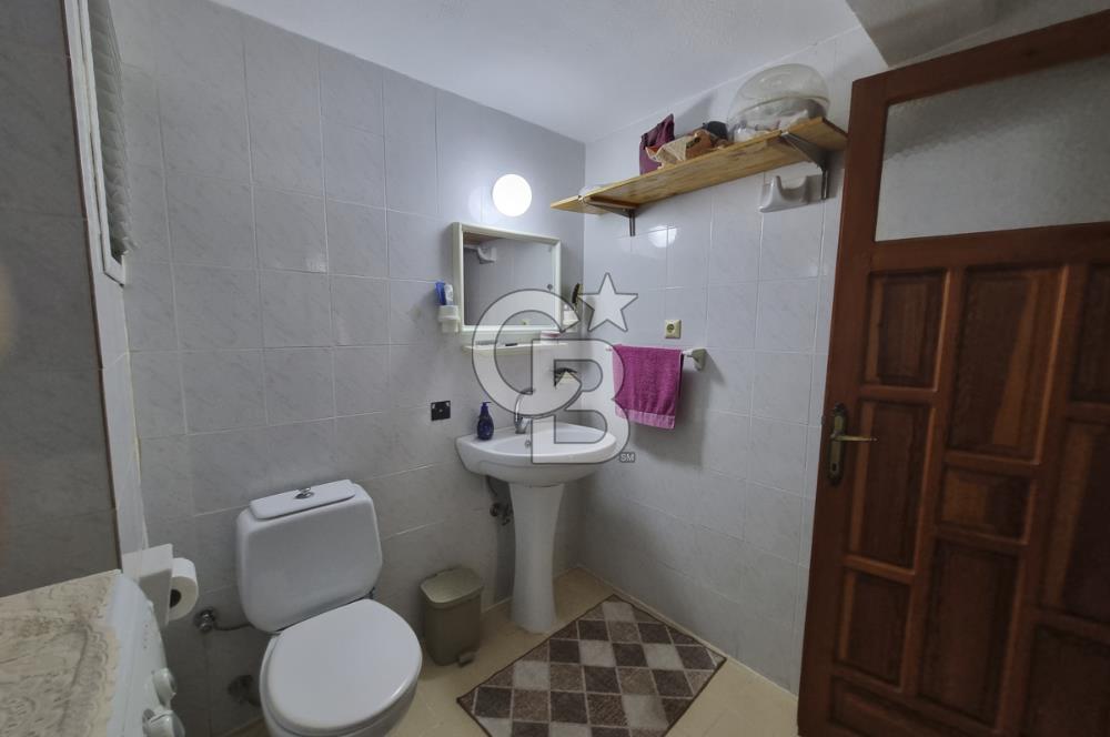 İZMİR, MENDERES,ÖZDERE,ORTA MAH 5+1 SATILIK TRİPLEX VİLLA