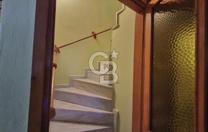 İZMİR, MENDERES,ÖZDERE,ORTA MAH 5+1 SATILIK TRİPLEX VİLLA