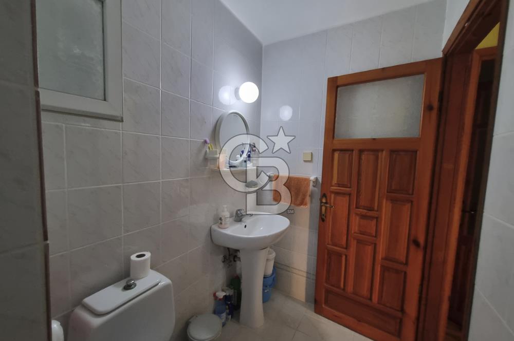 İZMİR, MENDERES,ÖZDERE,ORTA MAH 5+1 SATILIK TRİPLEX VİLLA