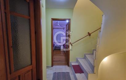 İZMİR, MENDERES,ÖZDERE,ORTA MAH 5+1 SATILIK TRİPLEX VİLLA