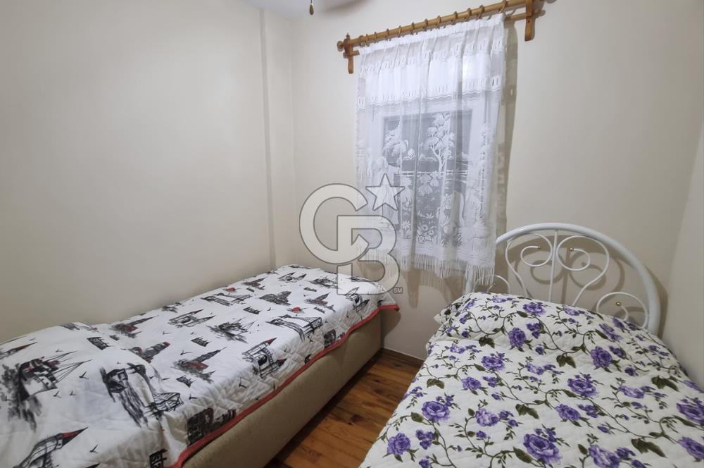 İZMİR, MENDERES,ÖZDERE,ORTA MAH 5+1 SATILIK TRİPLEX VİLLA