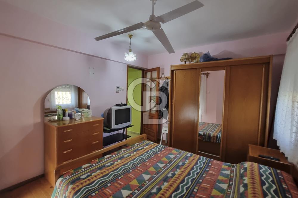 İZMİR, MENDERES,ÖZDERE,ORTA MAH 5+1 SATILIK TRİPLEX VİLLA