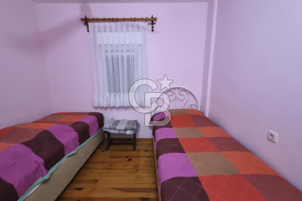 İZMİR, MENDERES,ÖZDERE,ORTA MAH 5+1 SATILIK TRİPLEX VİLLA