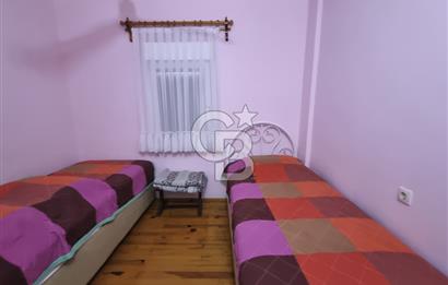 İZMİR, MENDERES,ÖZDERE,ORTA MAH 5+1 SATILIK TRİPLEX VİLLA