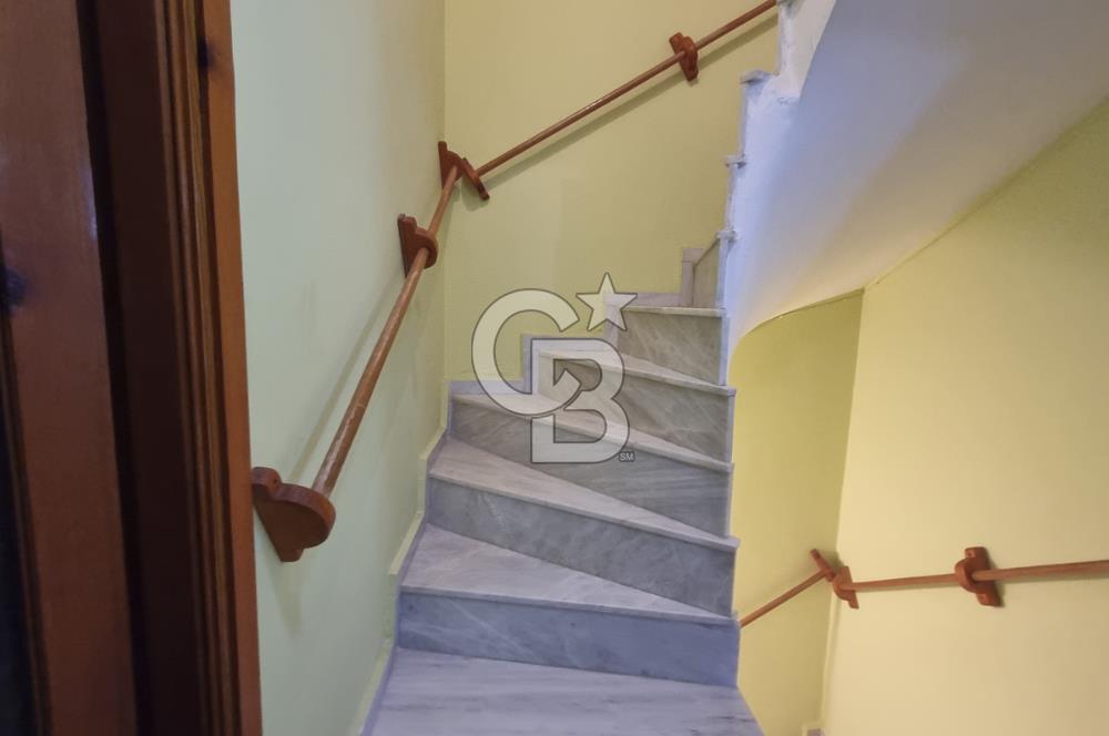 İZMİR, MENDERES,ÖZDERE,ORTA MAH 5+1 SATILIK TRİPLEX VİLLA
