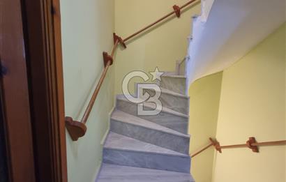 İZMİR, MENDERES,ÖZDERE,ORTA MAH 5+1 SATILIK TRİPLEX VİLLA