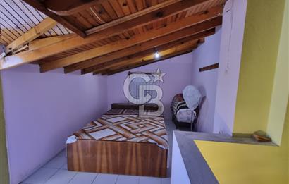 İZMİR, MENDERES,ÖZDERE,ORTA MAH 5+1 SATILIK TRİPLEX VİLLA
