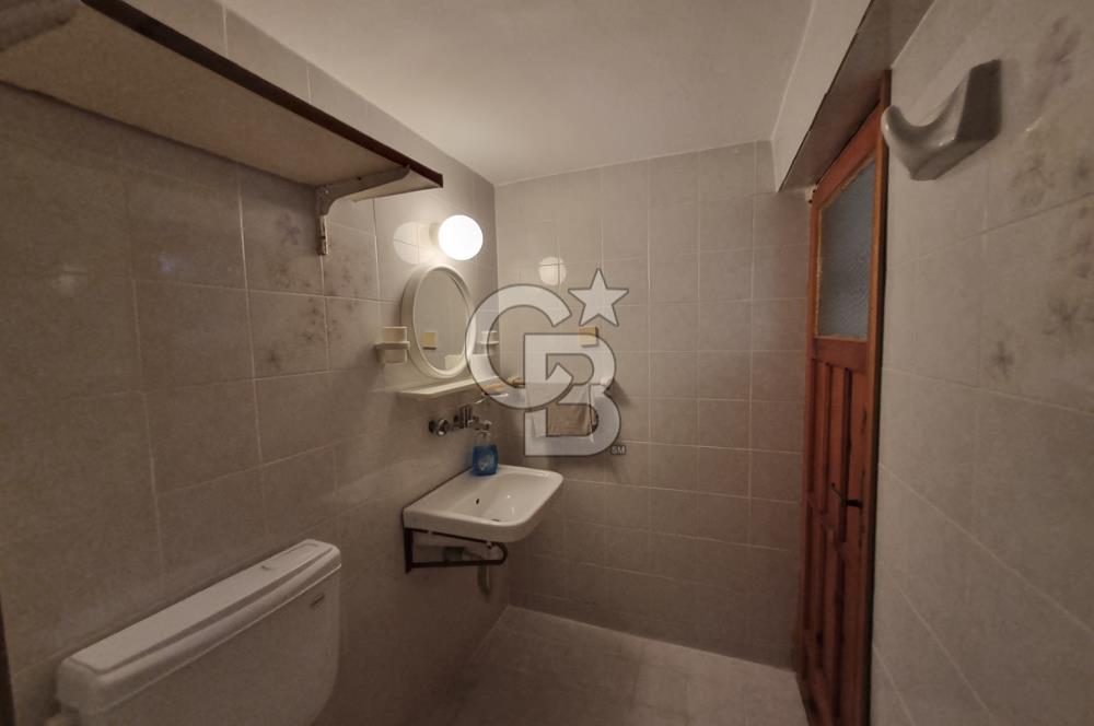 İZMİR, MENDERES,ÖZDERE,ORTA MAH 5+1 SATILIK TRİPLEX VİLLA