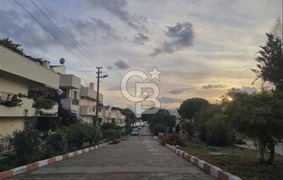İZMİR, MENDERES,ÖZDERE,ORTA MAH 5+1 SATILIK TRİPLEX VİLLA