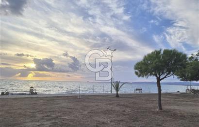 İZMİR, MENDERES,ÖZDERE,ORTA MAH 5+1 SATILIK TRİPLEX VİLLA