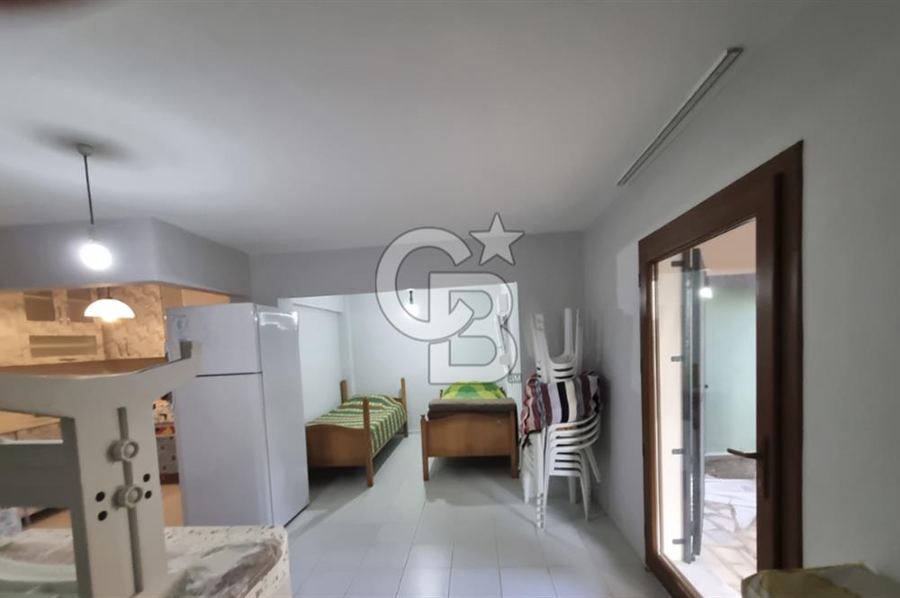 İZMİR, MENDERES,ÖZDERE,ORTA MAH 5+1 SATILIK TRİPLEX VİLLA