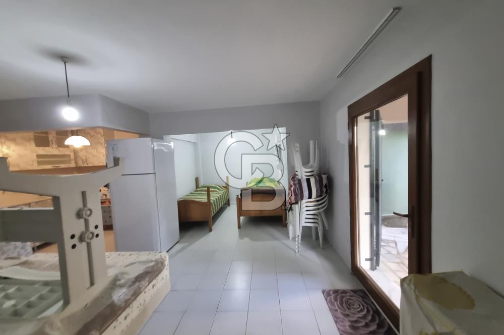 İZMİR, MENDERES,ÖZDERE,ORTA MAH 5+1 SATILIK TRİPLEX VİLLA