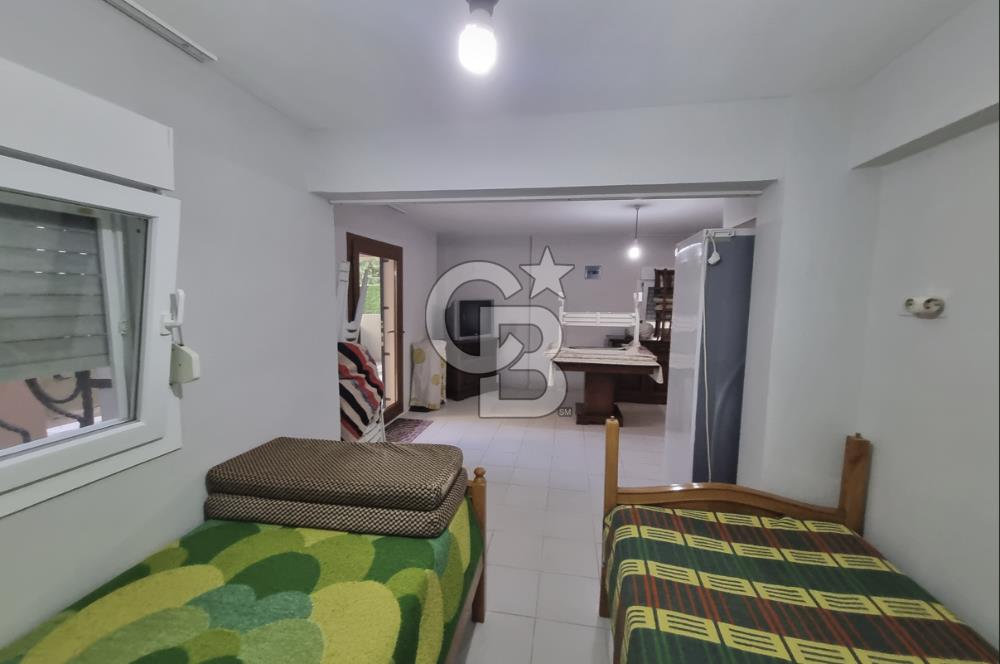 İZMİR, MENDERES,ÖZDERE,ORTA MAH 5+1 SATILIK TRİPLEX VİLLA
