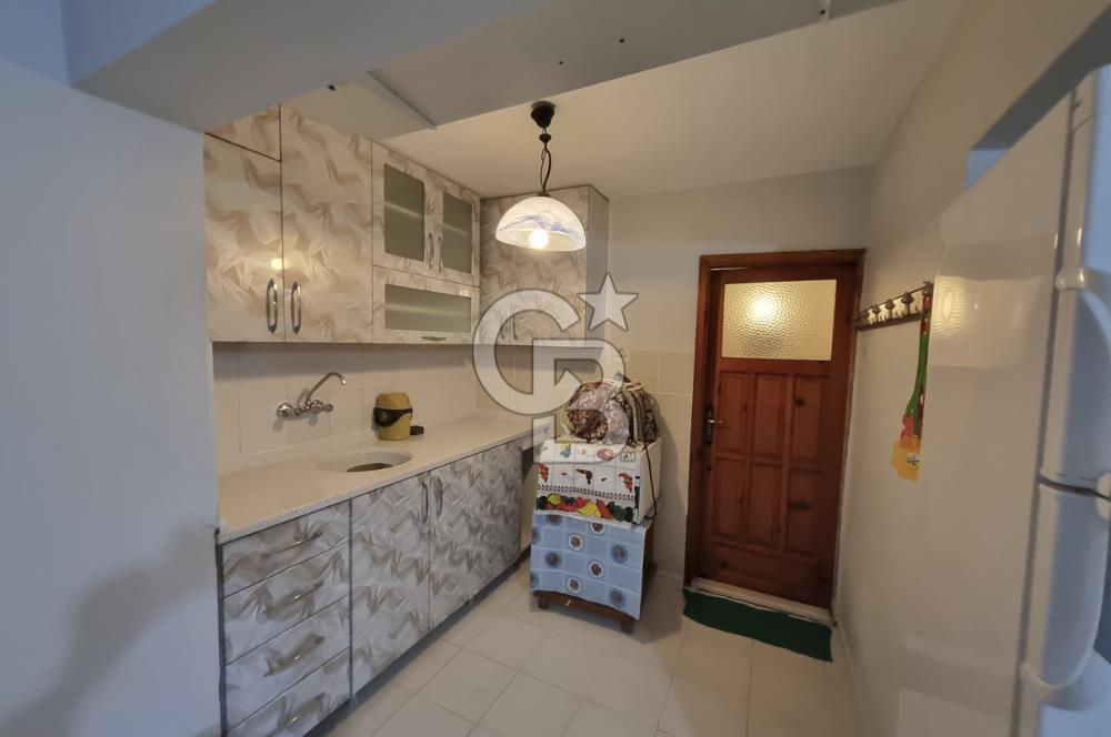 İZMİR, MENDERES,ÖZDERE,ORTA MAH 5+1 SATILIK TRİPLEX VİLLA